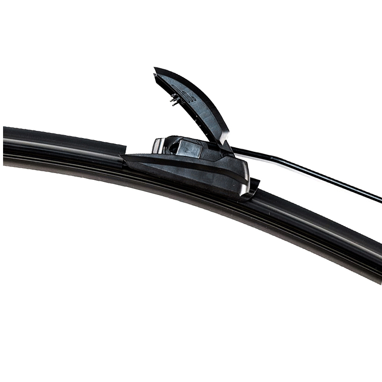 flat wiper blade