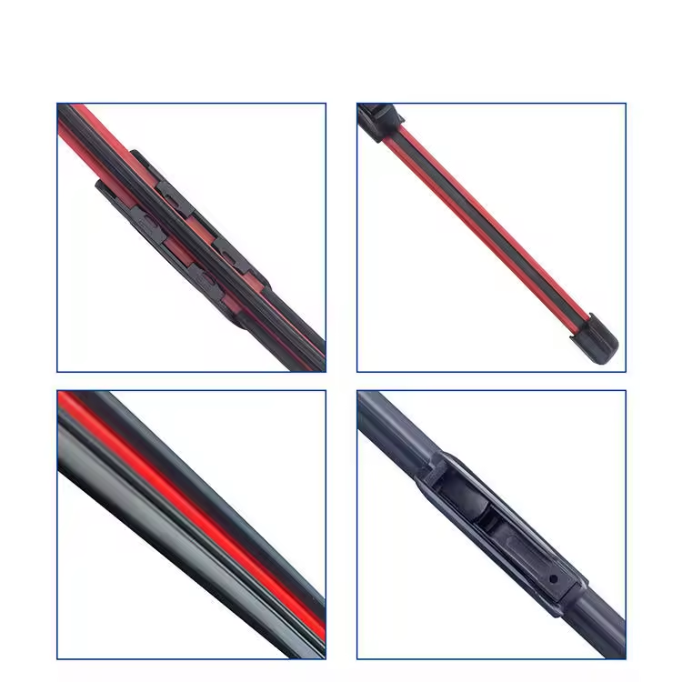 bosch super plus universal wiper blades