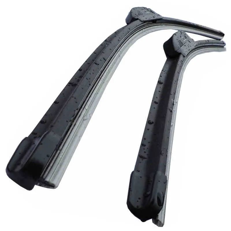 soft wiper blades