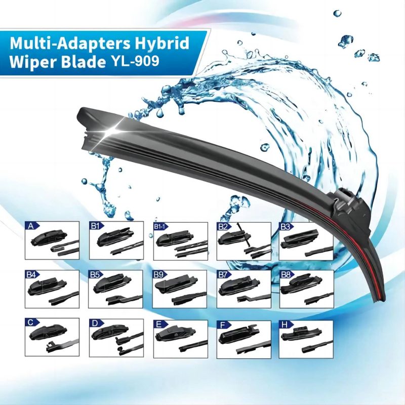 what are the best windshield wipers