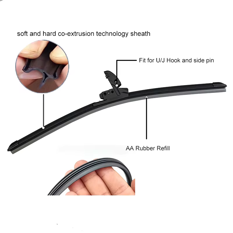 windshield wiper blade