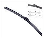 windshield wiper blades