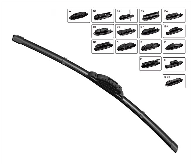 windshield wipers for my car