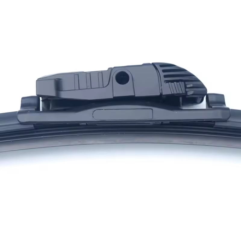 wiper blade frameless