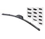 auto zone wiper blades