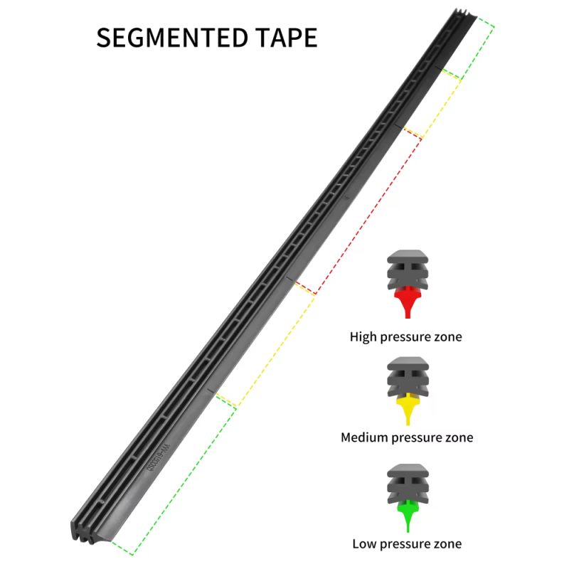 types of wiper blades