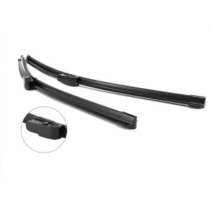 audi a4 windshield wipers