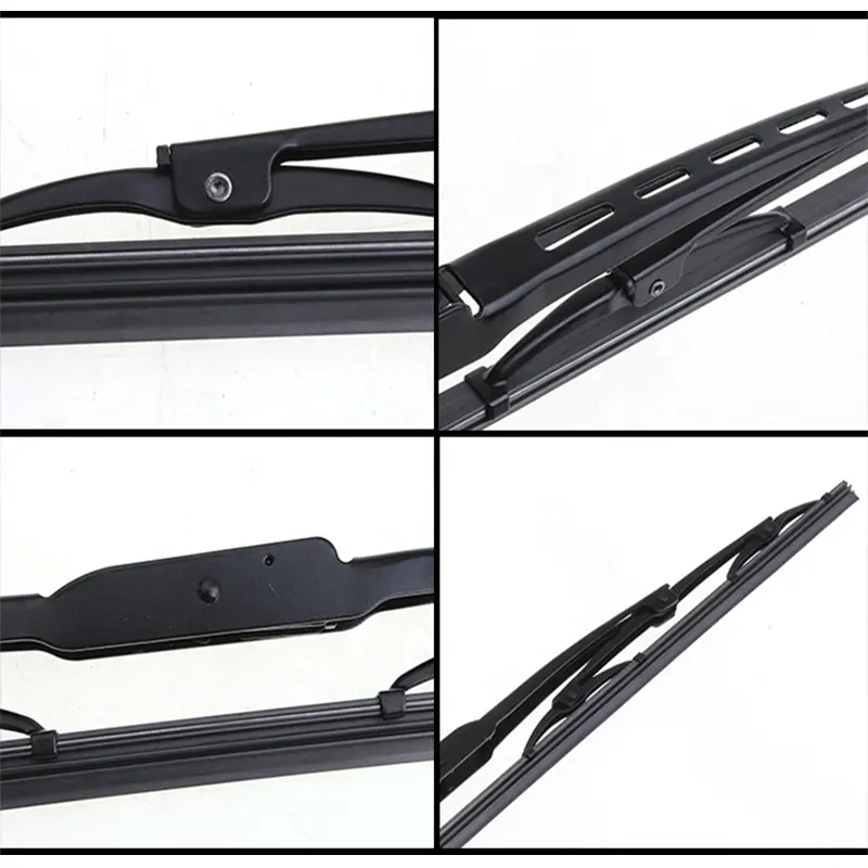 china metal frame wiper blade manufacturer